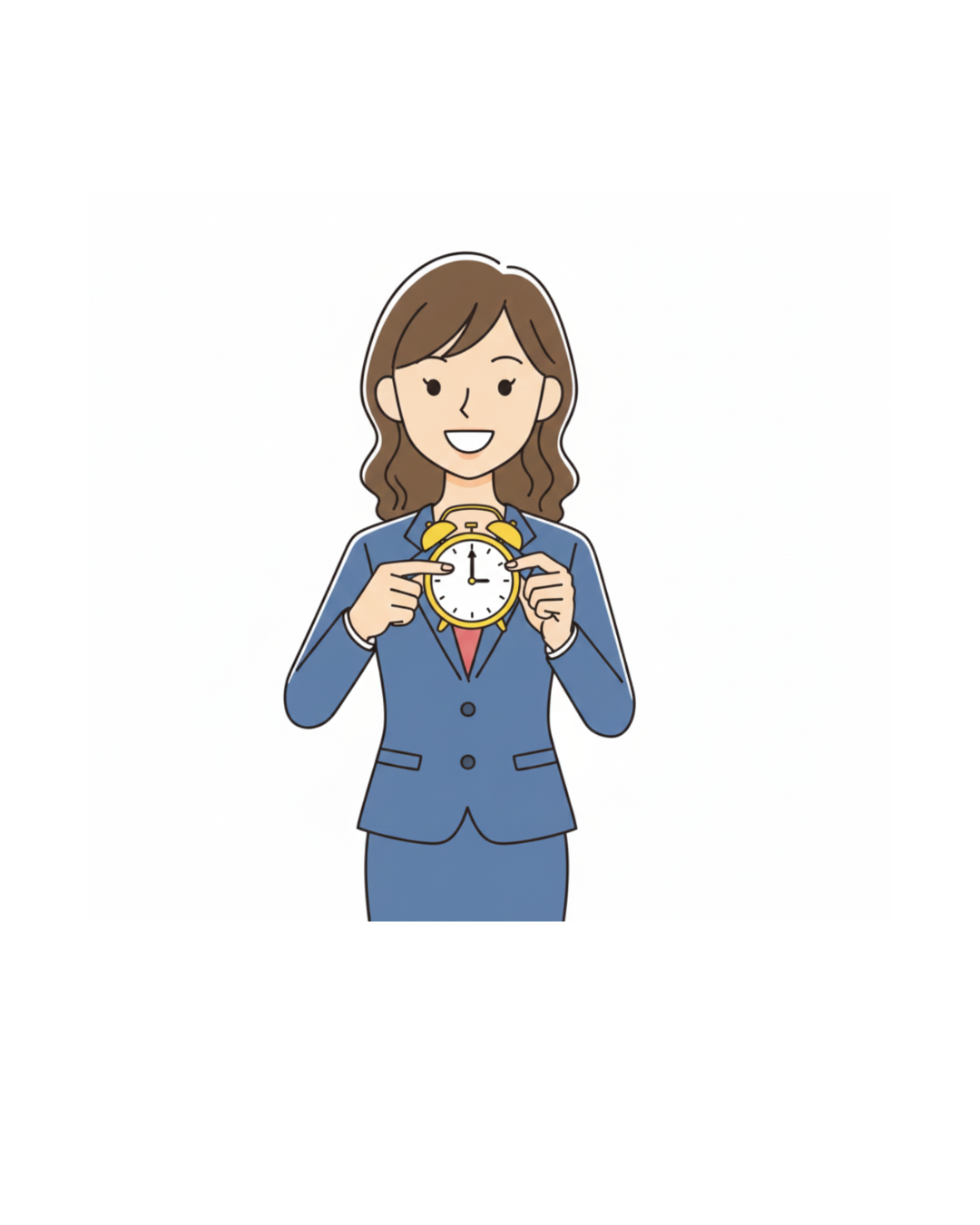 最適なタイミングでの支援